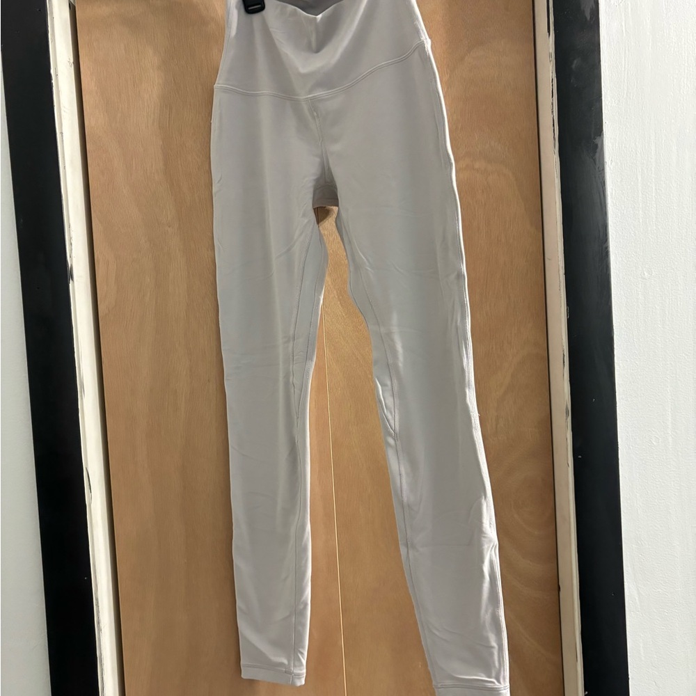 Lululemon align leggings